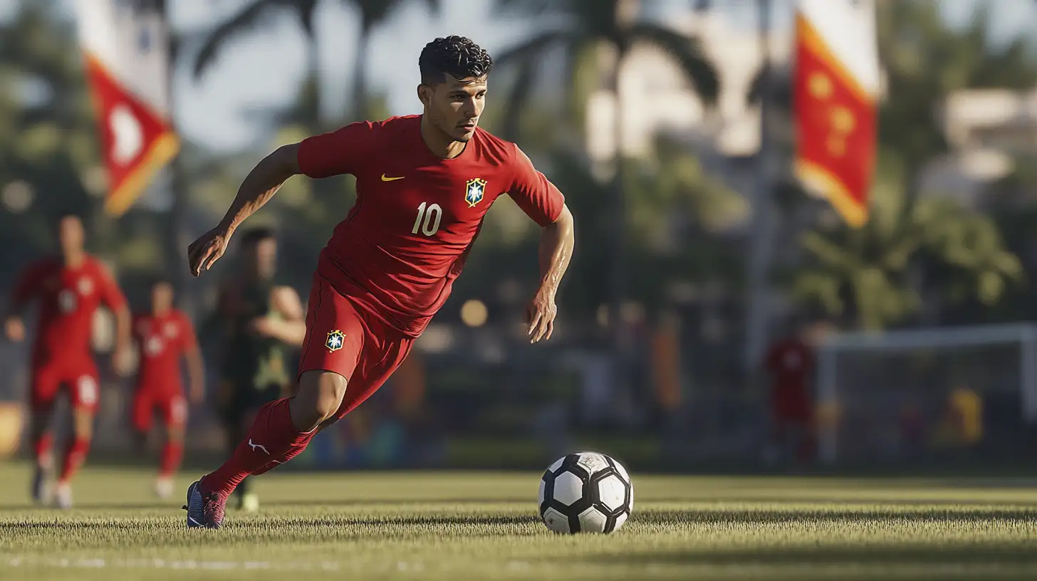 jogos de hoje uol — sports 7