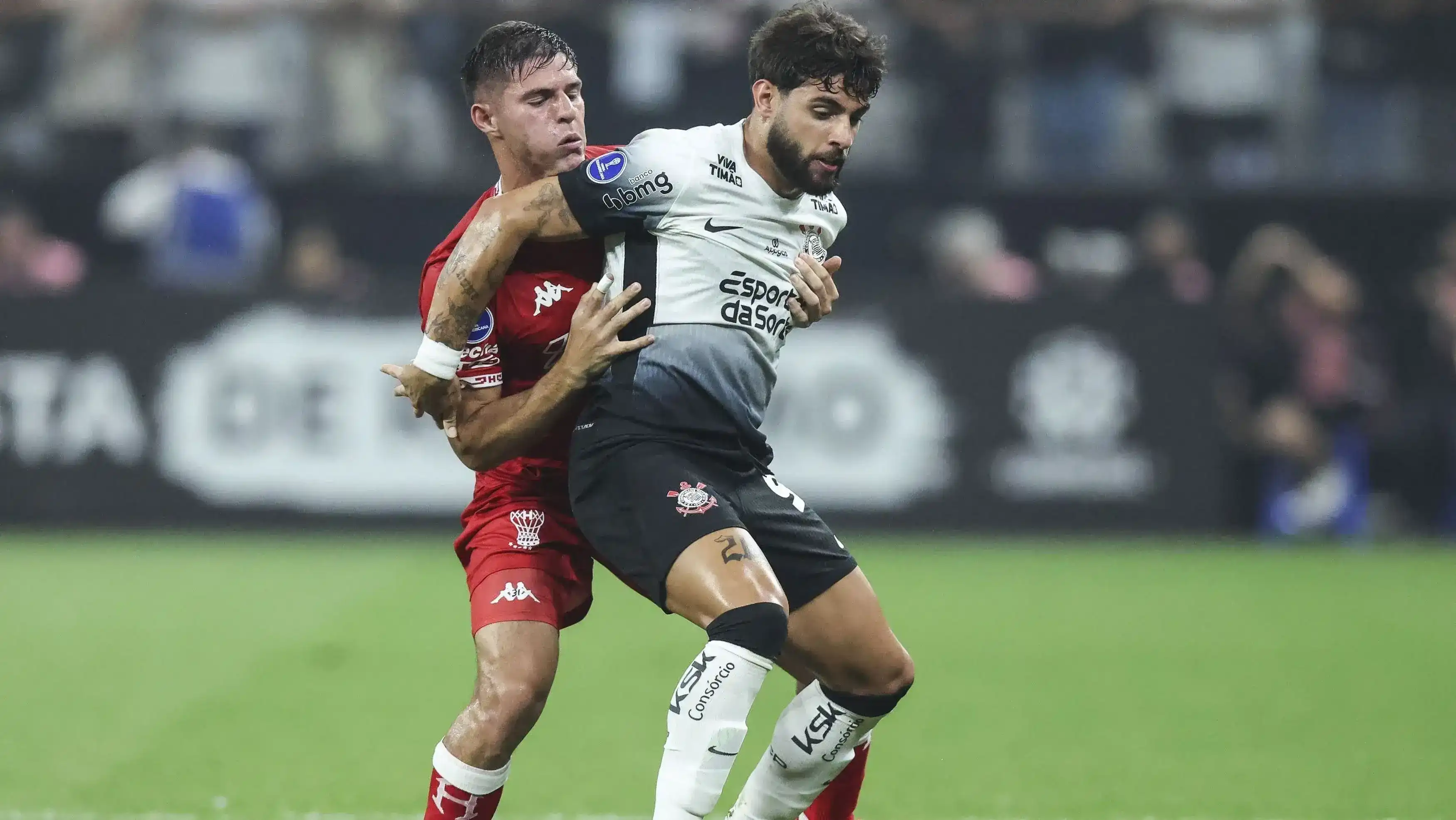 jogos de hoje uol — Corinthians em destaque no futebol brasileiro