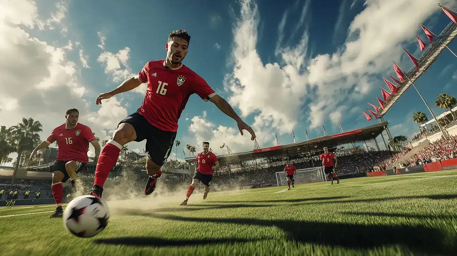 jogos de hoje uol — sports 5